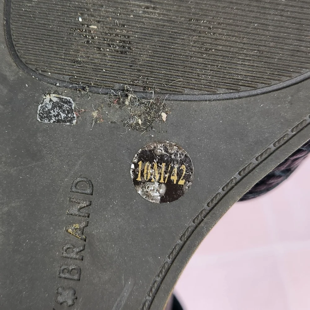 Lucky Brand Rebekka Wedges